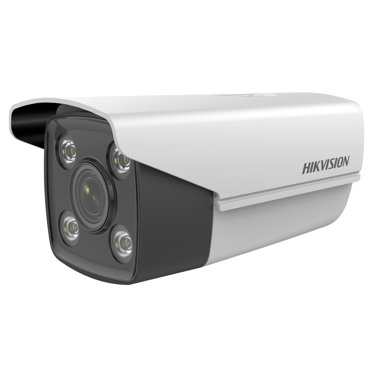 海康威视DS-2CC12F5DP-IT5 950TVL 13 Sensor ICR红外防水筒型摄像机 海康威视DS-2CC12F5DP-IT5 950TVL 13 Sensor ICR红外防水筒型摄像机